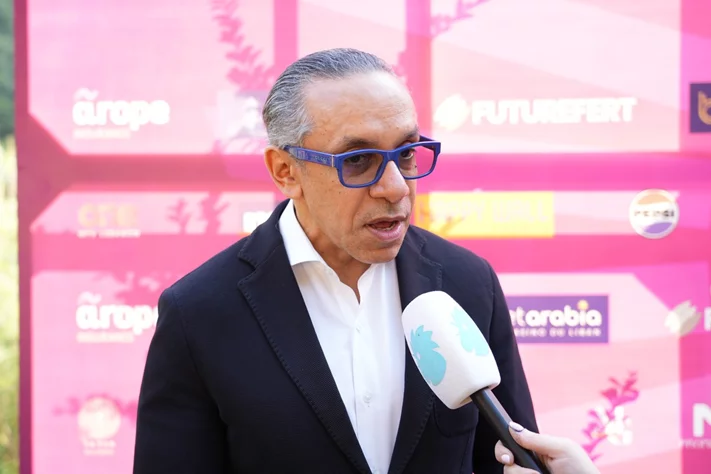 Kobayat International Festival Press Conference