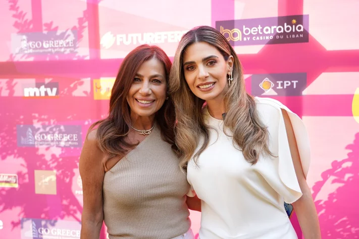 Kobayat International Festival Press Conference