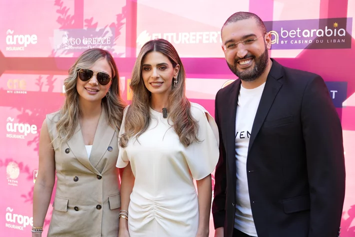 Kobayat International Festival Press Conference