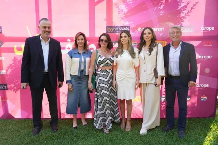 Kobayat International Festival Press Conference