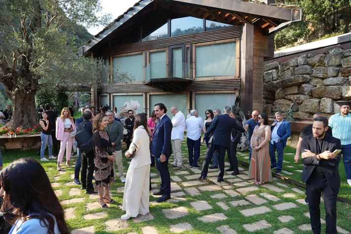 Kobayat International Festival Press Conference