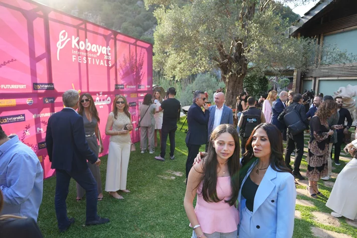 Kobayat International Festival Press Conference
