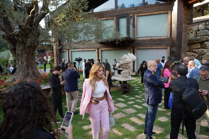 Kobayat International Festival Press Conference