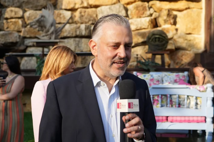 Kobayat International Festival Press Conference