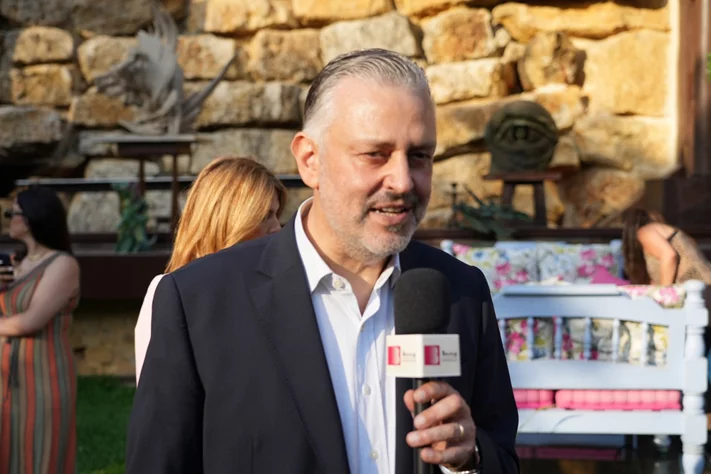 Kobayat International Festival Press Conference