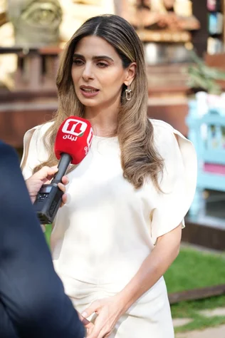 Kobayat International Festival Press Conference