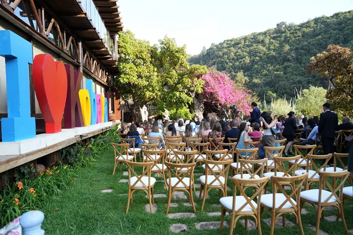 Kobayat International Festival Press Conference