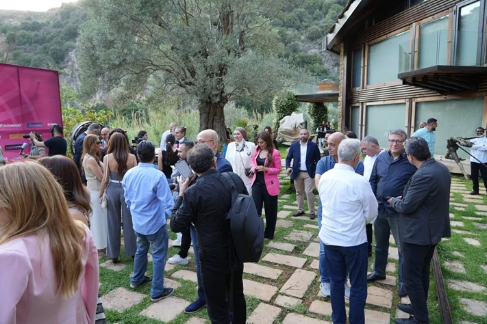 Kobayat International Festival Press Conference