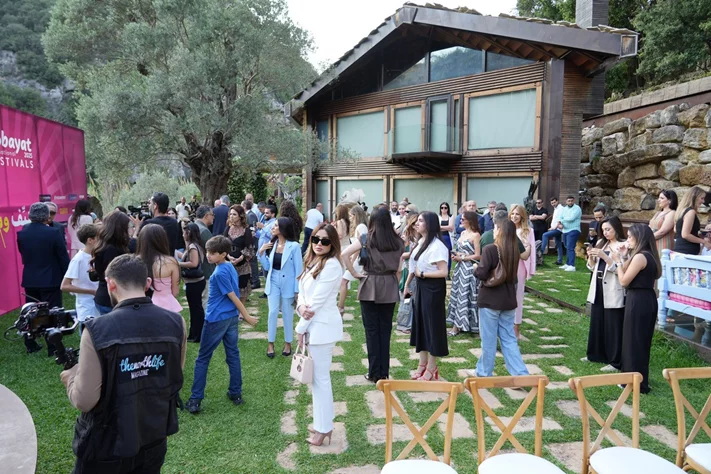 Kobayat International Festival Press Conference