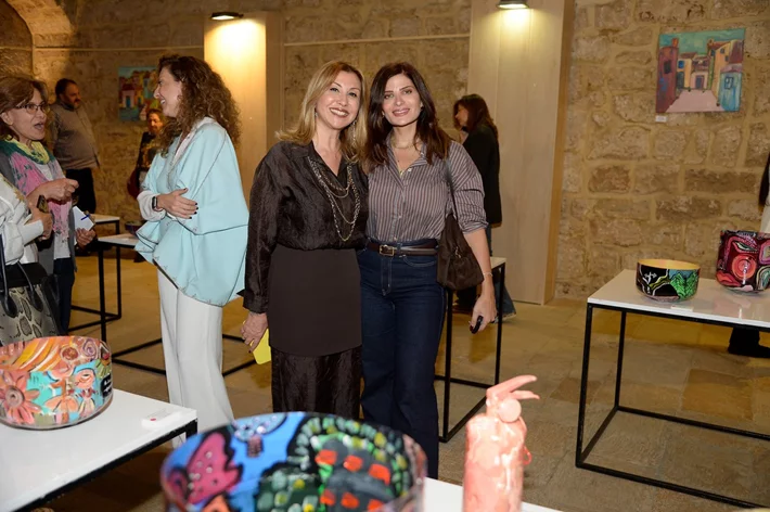 From Steel to Soul Exhibition