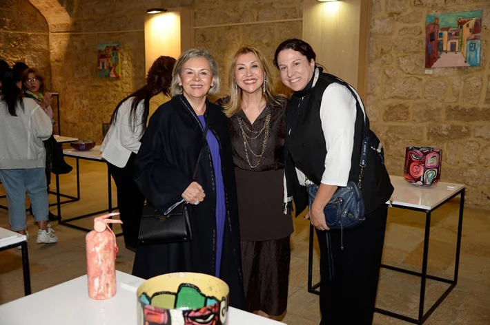 From Steel to Soul Exhibition