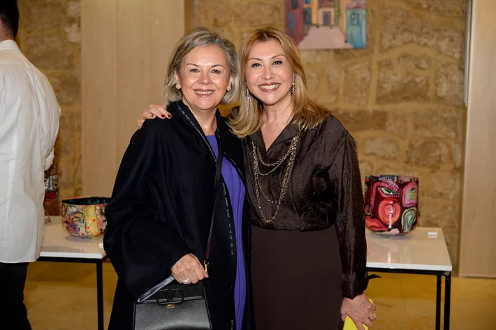 From Steel to Soul Exhibition