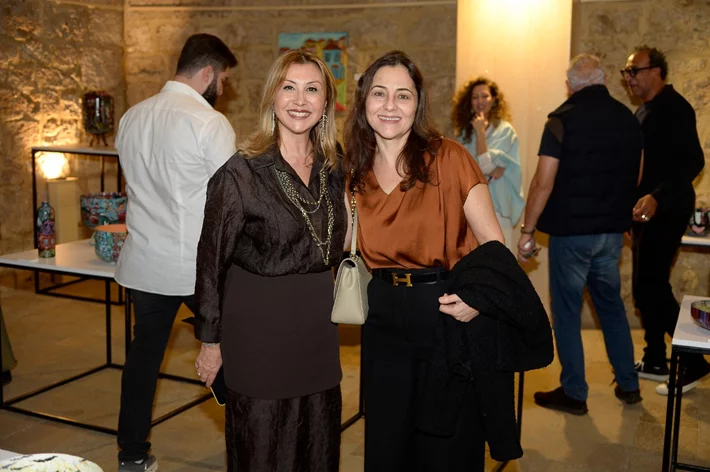 From Steel to Soul Exhibition