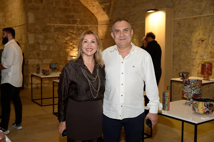 From Steel to Soul Exhibition