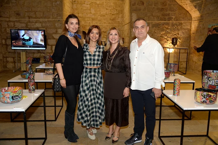 From Steel to Soul Exhibition