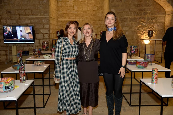 From Steel to Soul Exhibition