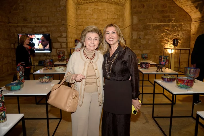 From Steel to Soul Exhibition