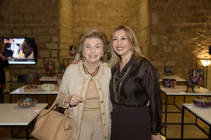 From Steel to Soul Exhibition