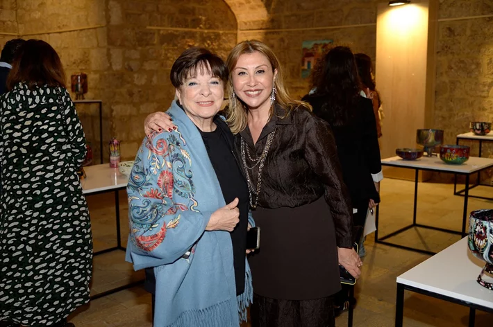 From Steel to Soul Exhibition