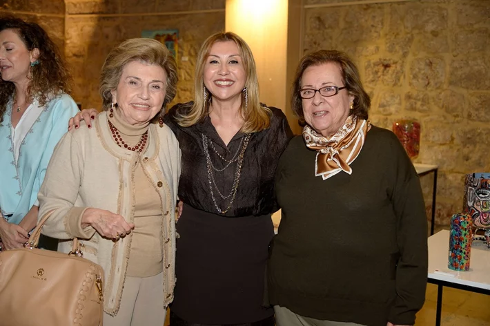 From Steel to Soul Exhibition