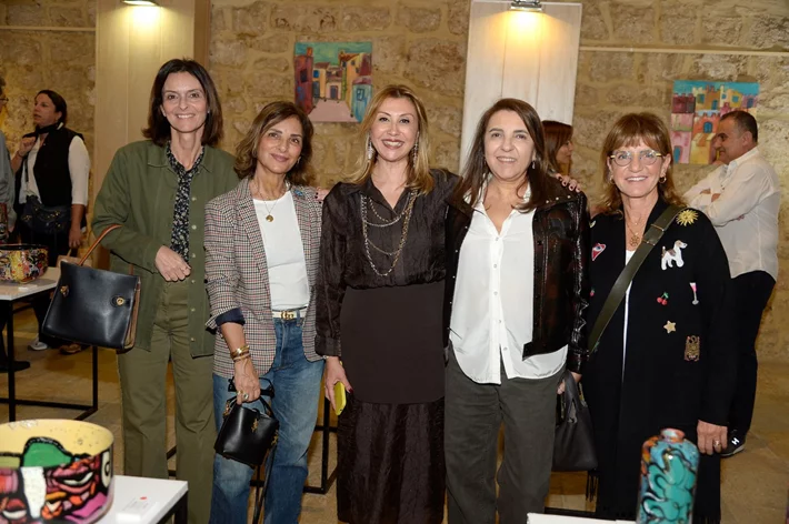 From Steel to Soul Exhibition