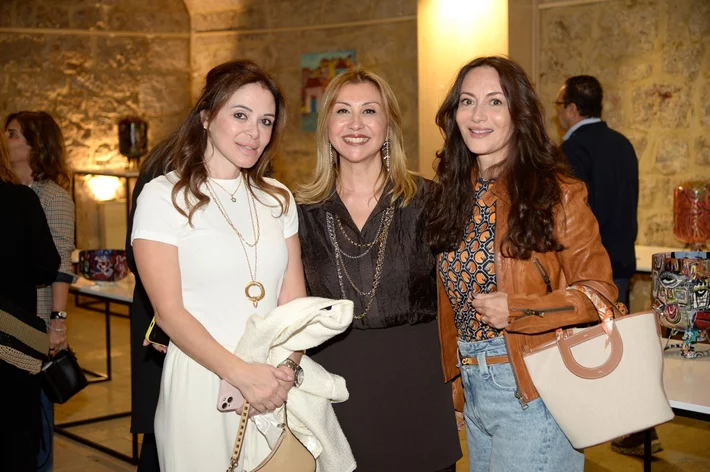 From Steel to Soul Exhibition