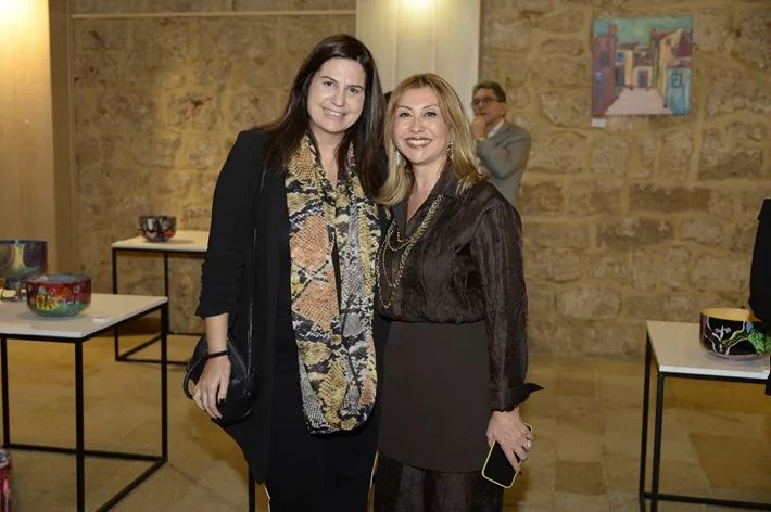 From Steel to Soul Exhibition