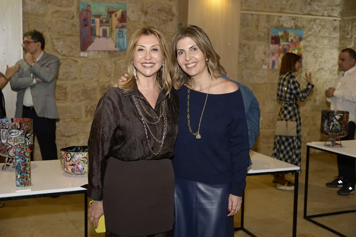 From Steel to Soul Exhibition