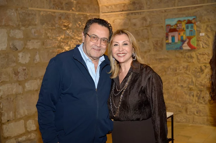 From Steel to Soul Exhibition