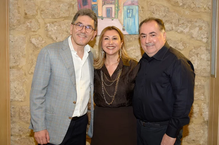 From Steel to Soul Exhibition