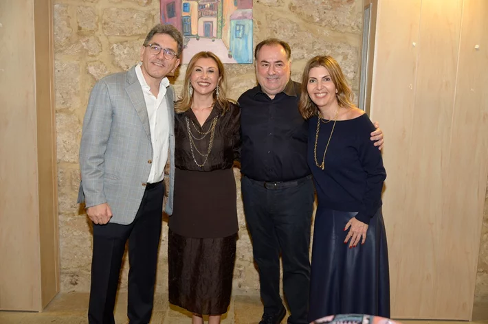 From Steel to Soul Exhibition