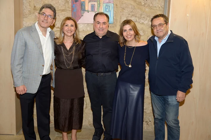 From Steel to Soul Exhibition