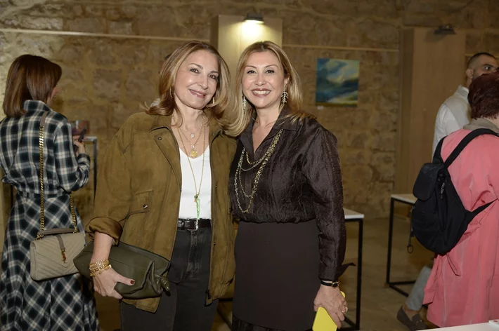 From Steel to Soul Exhibition