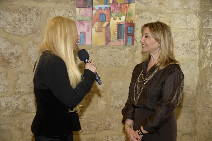 From Steel to Soul Exhibition