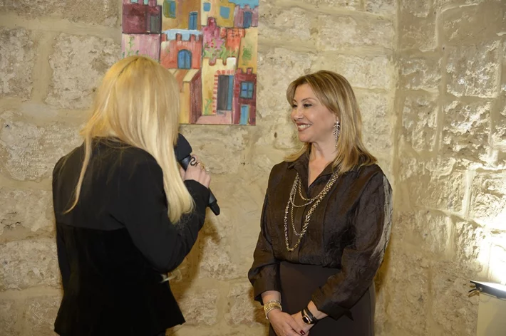 From Steel to Soul Exhibition