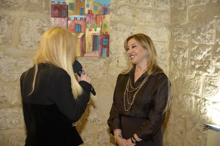 From Steel to Soul Exhibition