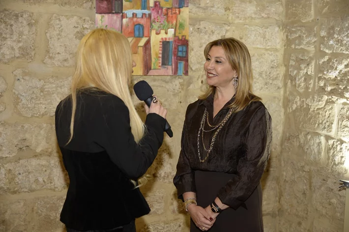 From Steel to Soul Exhibition