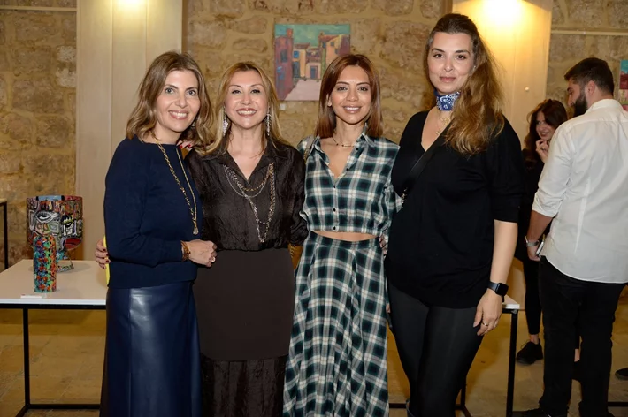 From Steel to Soul Exhibition