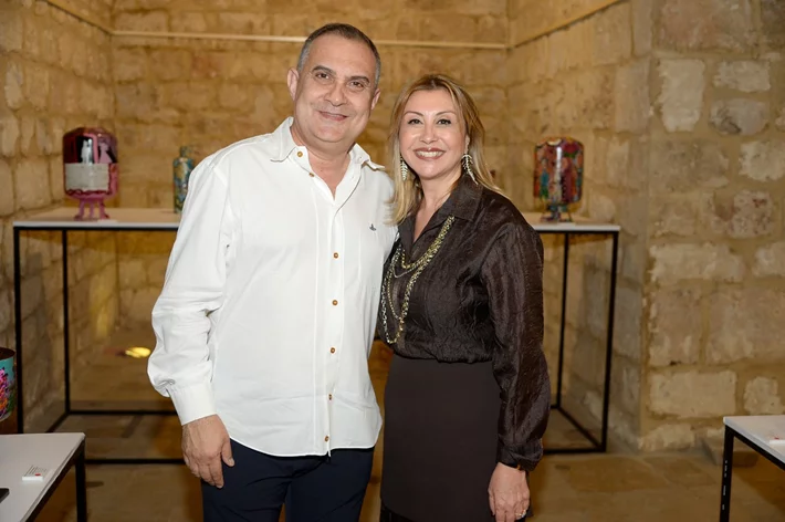 From Steel to Soul Exhibition