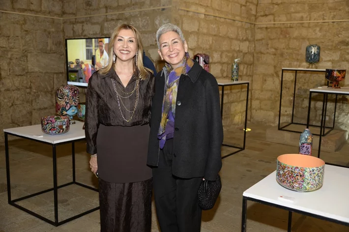 From Steel to Soul Exhibition