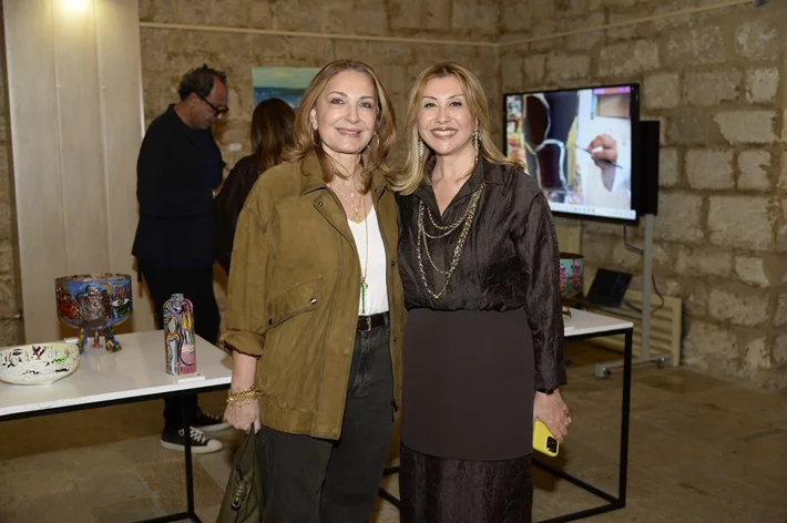 From Steel to Soul Exhibition