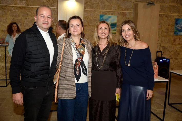 From Steel to Soul Exhibition