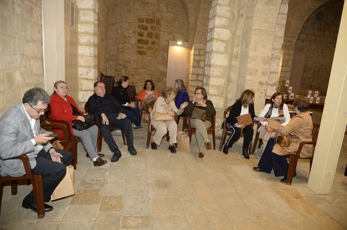 From Steel to Soul Exhibition