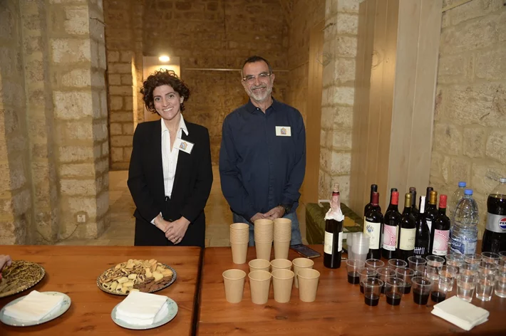 From Steel to Soul Exhibition