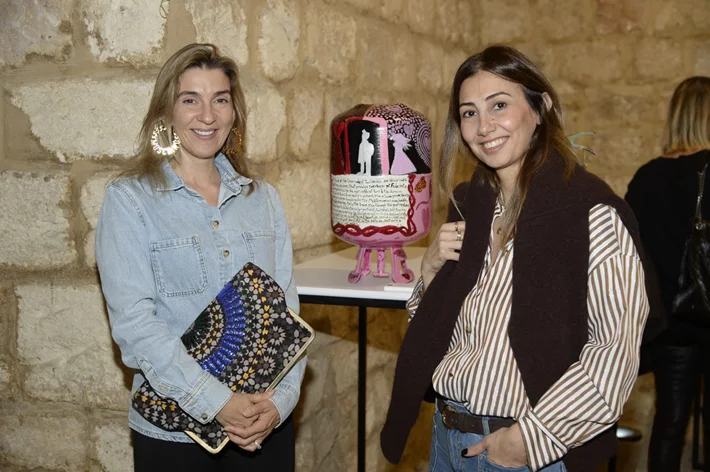 From Steel to Soul Exhibition