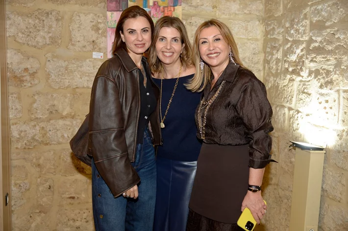 From Steel to Soul Exhibition