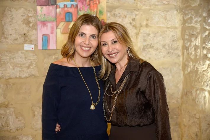 From Steel to Soul Exhibition