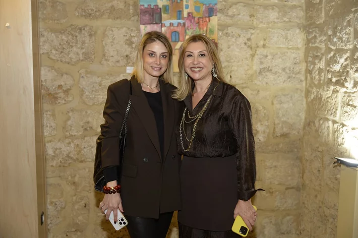 From Steel to Soul Exhibition