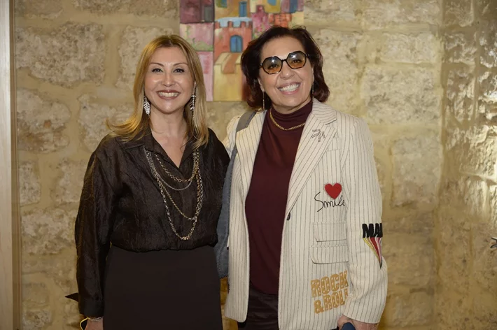 From Steel to Soul Exhibition