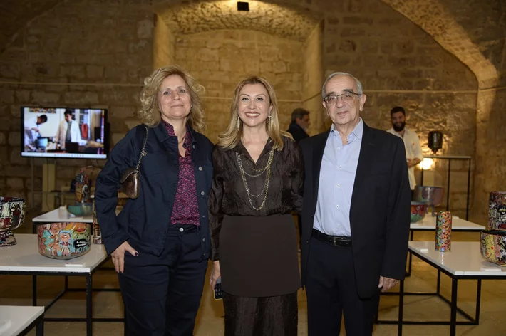 From Steel to Soul Exhibition